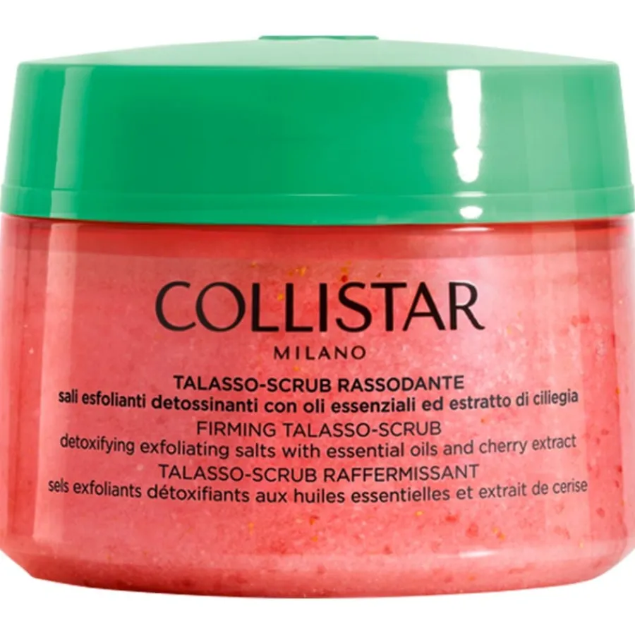 Collistar Special Perfect Body Firming Talasso-Scrub von Online