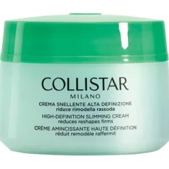 Collistar Special Perfect Body High-Definition Slimming Cream von