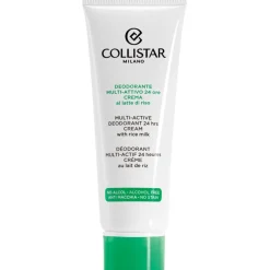 Collistar Special Perfect Body Multi-Active Deodorant 24h Cream von