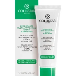 Collistar Special Perfect Body Multi-Active Deodorant 24h Cream von