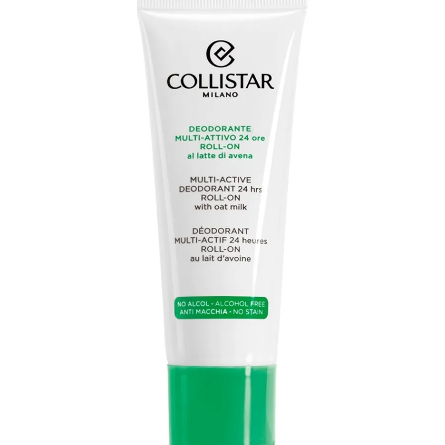 Collistar Special Perfect Body Multi-Active Deodorant 24 Hours Roll-on von Best