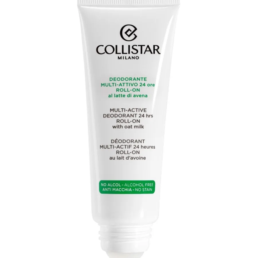 Collistar Special Perfect Body Multi-Active Deodorant 24 Hours Roll-on von Best
