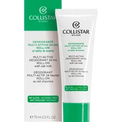 Collistar Special Perfect Body Multi-Active Deodorant 24 Hours Roll-on von Best