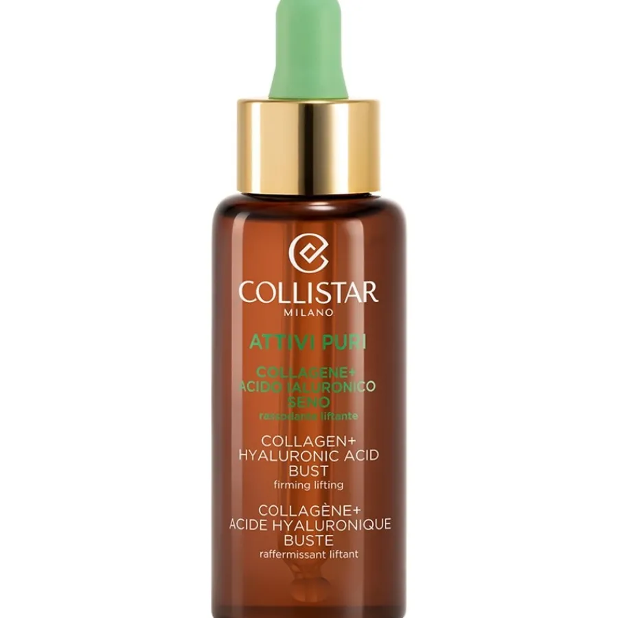 Collistar Special Perfect Body Pure Actives Collagen + Hyaluronic Acid Bust von Sale