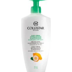 Collistar Special Perfect Body Revitalizing Elasticizing Oil-Cream von Best