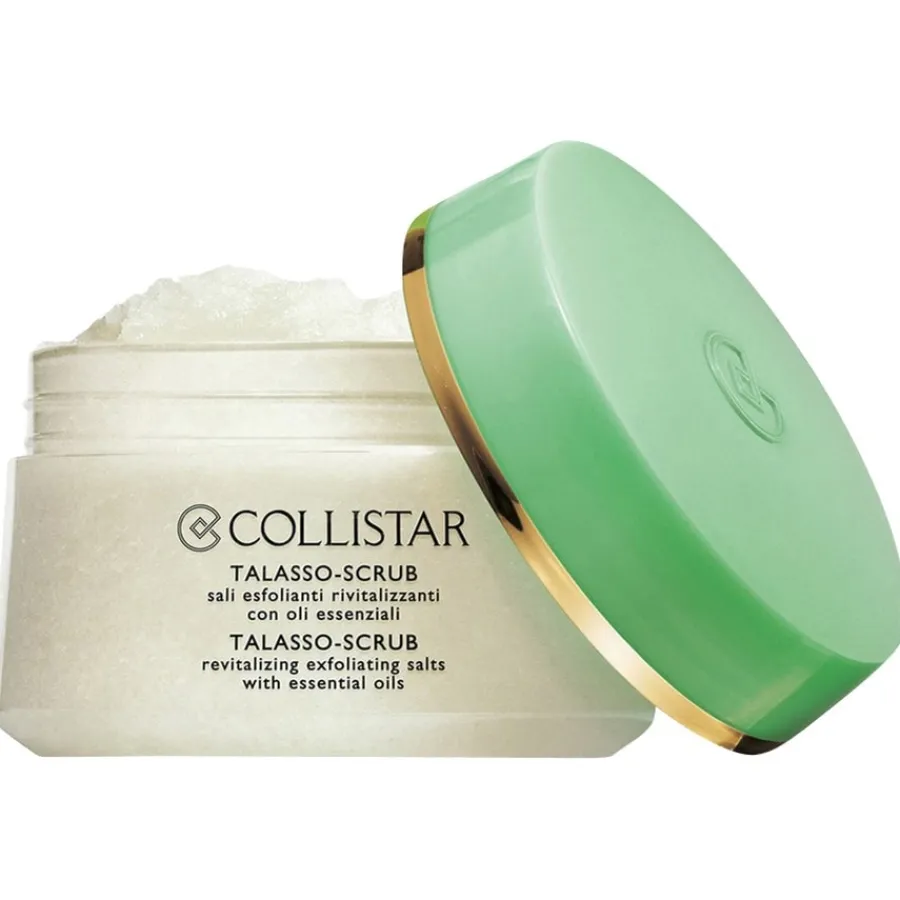 Collistar Special Perfect Body Talasso Scrub Energizing von