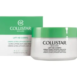Collistar Special Perfect Body Ultra-Lifting Anti-Age Cream von Best