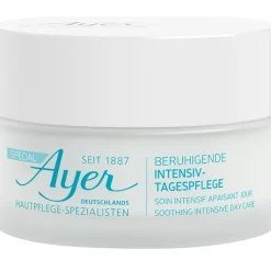 Ayer Special Soothing Intensive Day Care von