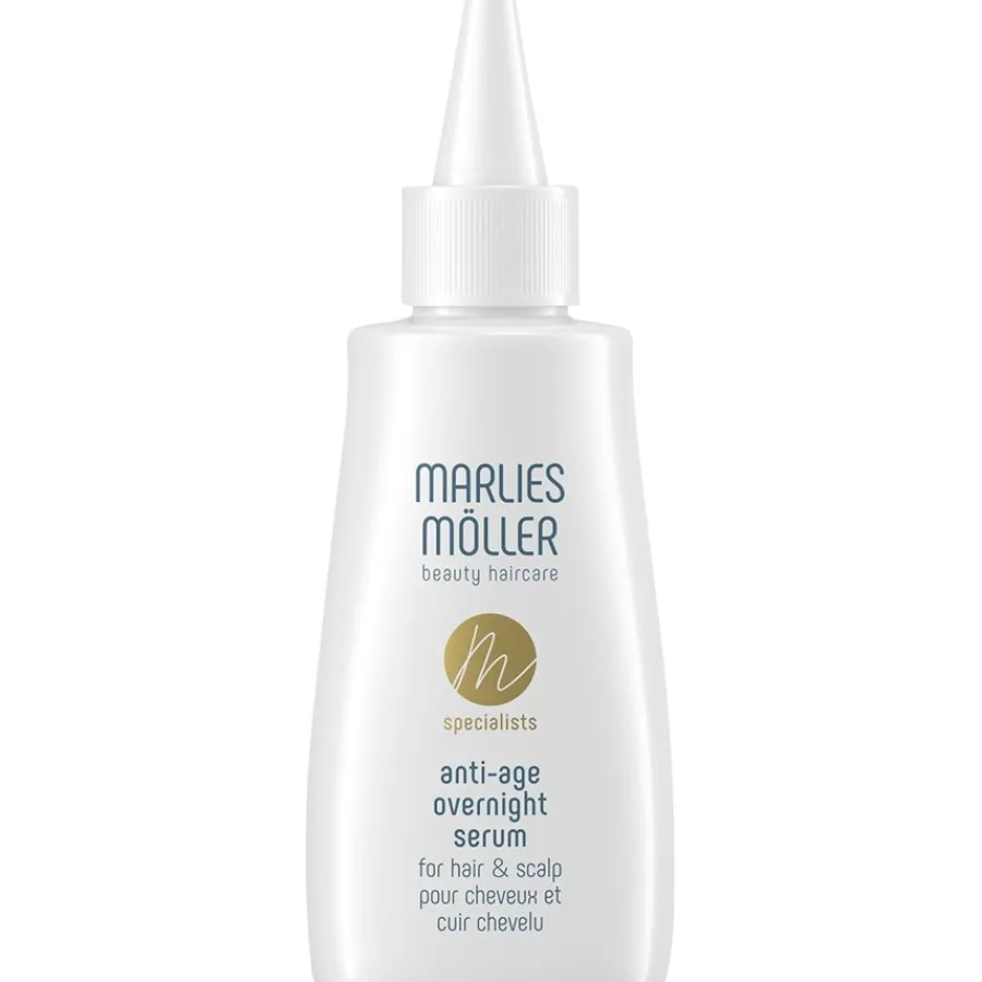 Marlies Mu00F6ller Specialists Anti-Age Overnight Serum von Marlies Möller Outlet