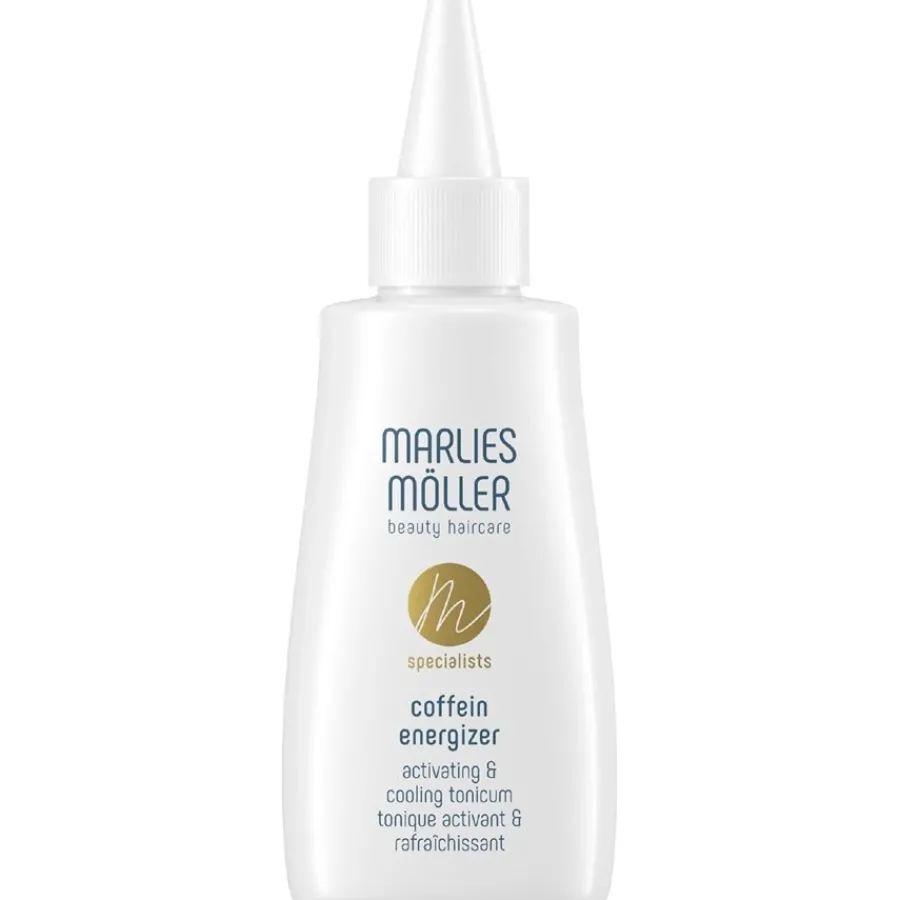 Marlies Mu00F6ller Specialists Coffein Energizer von Marlies Möller