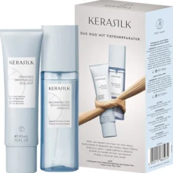 Kerasilk Specialists Deep Bond Repair Duo von
