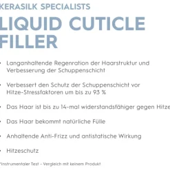 Kerasilk Specialists Deep Bond Repair Duo von