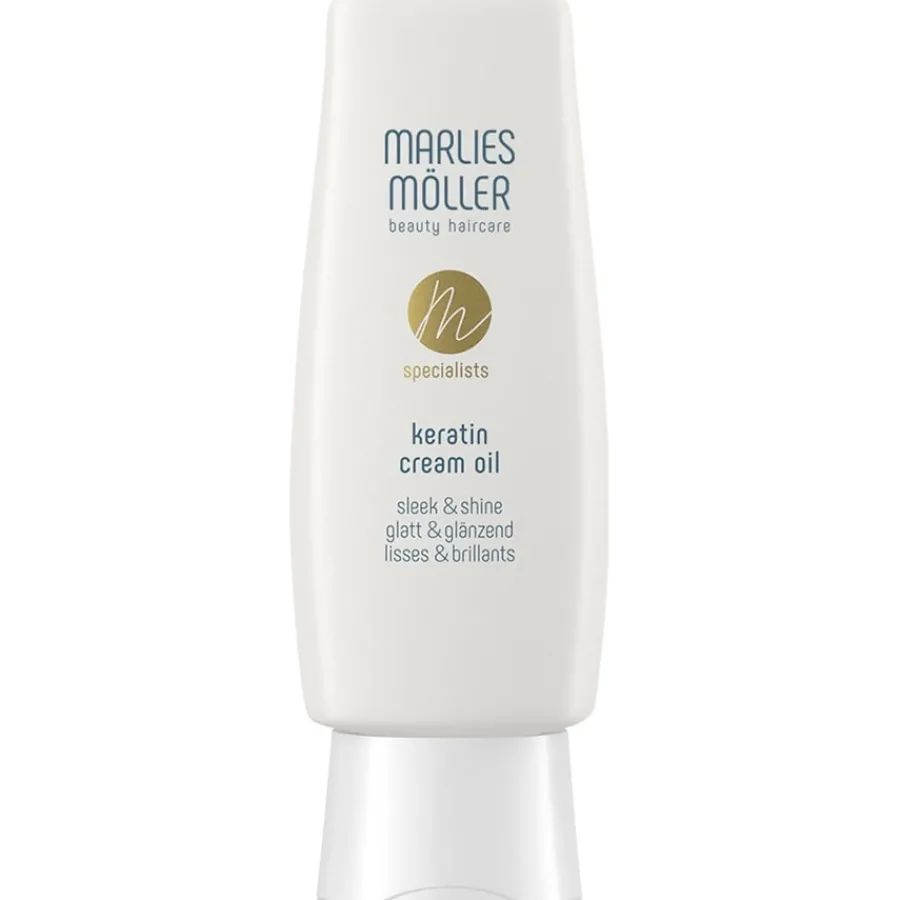 Marlies Mu00F6ller Specialists Keratin Cream Oil von Marlies Möller Sale