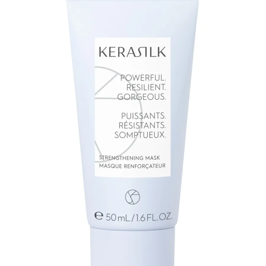 Kerasilk Specialists Kräftigende Maske von