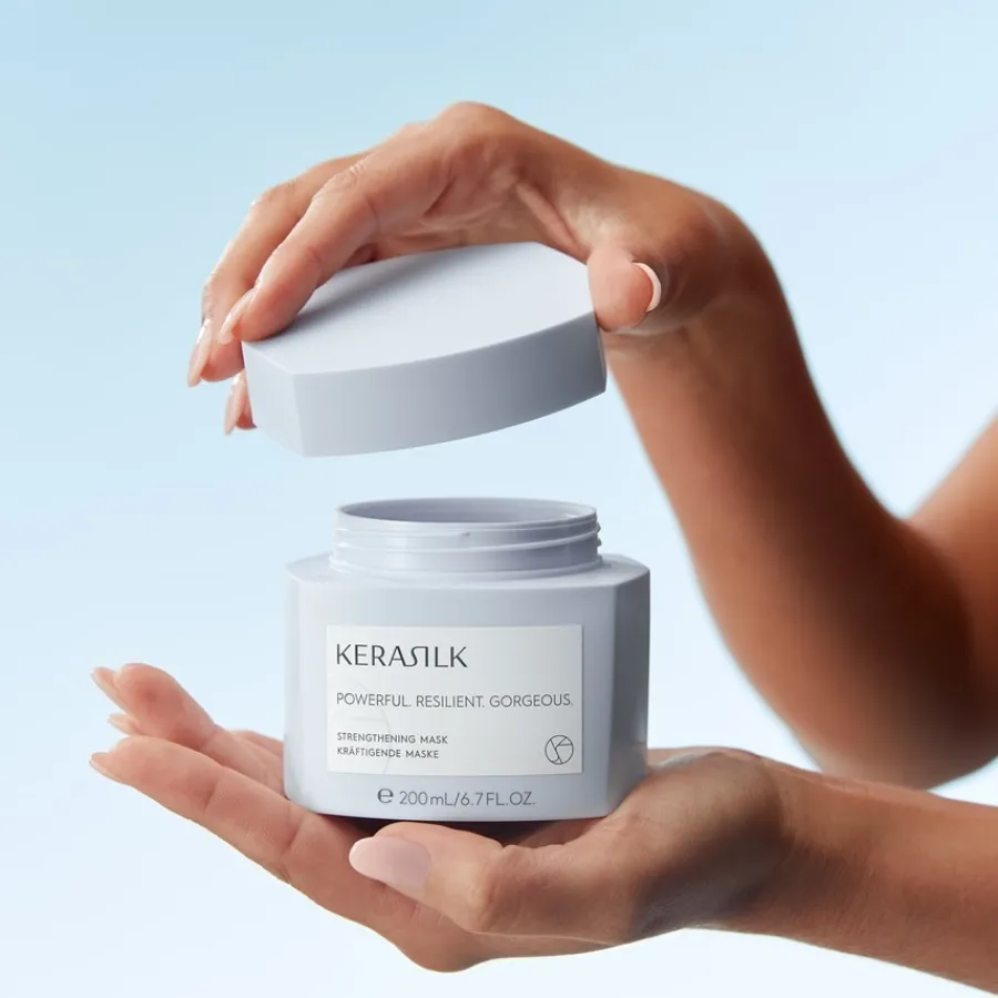 Kerasilk Specialists Kräftigende Maske von