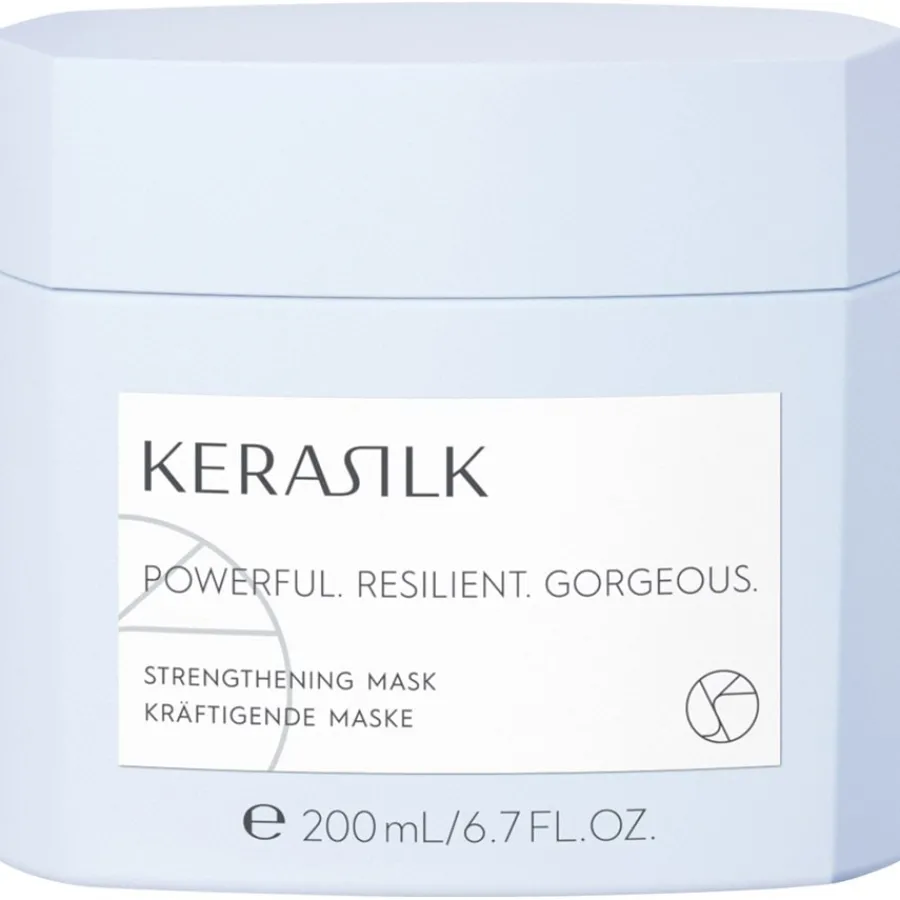 Kerasilk Specialists Kräftigende Maske von