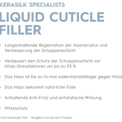 Kerasilk Specialists Liquid Cuticle Filler von