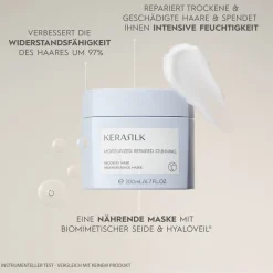 Kerasilk Specialists Regenerierende Maske von