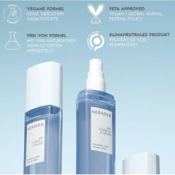 Kerasilk Specialists Volumen Spray von