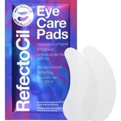 RefectoCil Specials Eye Care Pads von Online
