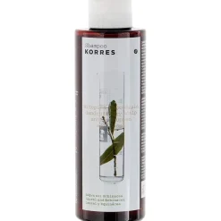 KORRES Spezial Shampoos Anti-Schuppen Shampoo Laurel und Echinacea von
