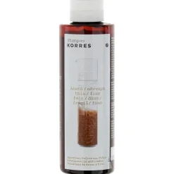 KORRES Spezial Shampoos Shampoo Rice Proteins und Linden von