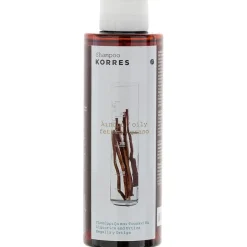 KORRES Spezial Shampoos Shampoo Liquorice & Urtiqua von Discount