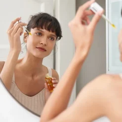 ANNEMARIE Bu00D6RLIND SPEZIALPFLEGE 3 in 1 Gesichtsöl von ANNEMARIE BÖRLIND