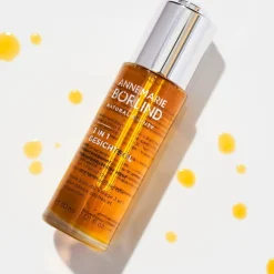 ANNEMARIE Bu00D6RLIND SPEZIALPFLEGE 3 in 1 Gesichtsöl von ANNEMARIE BÖRLIND