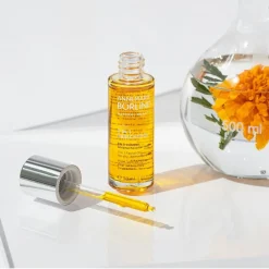 ANNEMARIE Bu00D6RLIND SPEZIALPFLEGE 3 in 1 Gesichtsöl von ANNEMARIE BÖRLIND