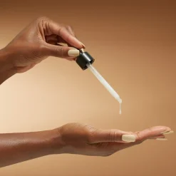 Bumble and bumble Spezialpflege Bond-Building Oil Serum von