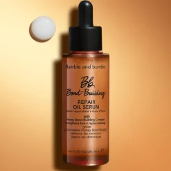Bumble and bumble Spezialpflege Bond-Building Oil Serum von