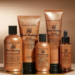 Bumble and bumble Spezialpflege Bond-Building Oil Serum von