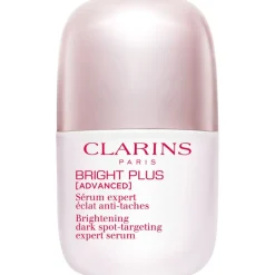 CLARINS Spezialpflege Bright Plus Advanced Sérum expert éclat anti-taches von Online