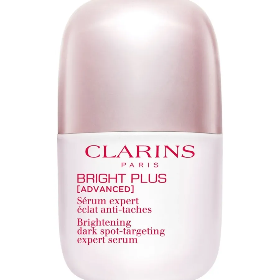CLARINS Spezialpflege Bright Plus Advanced Sérum expert éclat anti-taches von Online