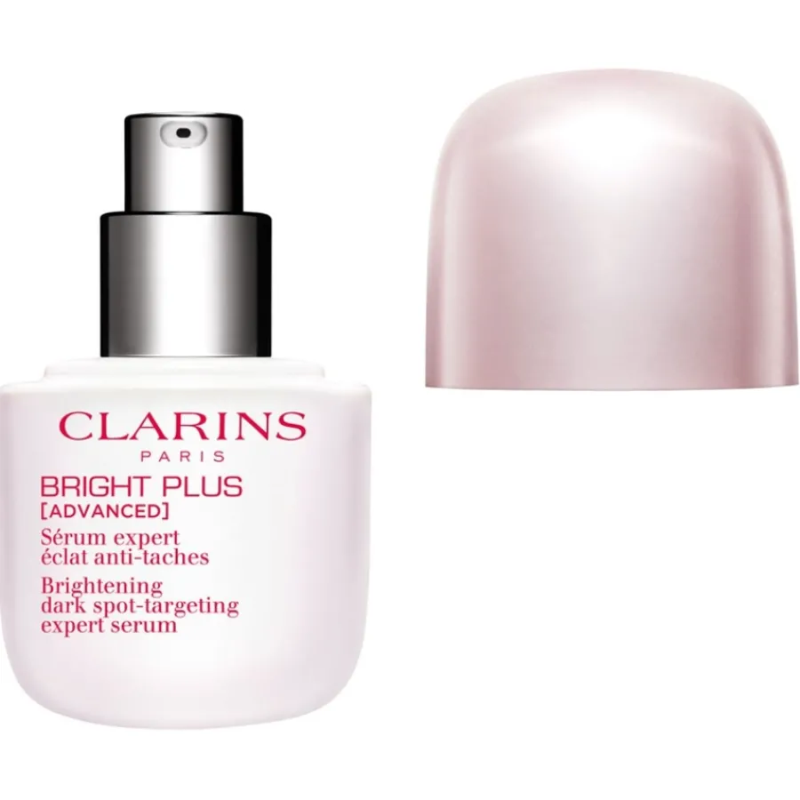 CLARINS Spezialpflege Bright Plus Advanced Sérum expert éclat anti-taches von Online