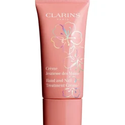 CLARINS Spezialpflege Crème Jeunesse des Mains Fairy Blossoms Collection von