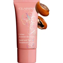 CLARINS Spezialpflege Crème Jeunesse des Mains Fairy Blossoms Collection von