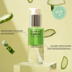 ANNEMARIE Bu00D6RLIND SPEZIALPFLEGE 2-Phasen Aloe Vera-Shake von ANNEMARIE BÖRLIND New