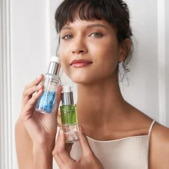 ANNEMARIE Bu00D6RLIND SPEZIALPFLEGE 2-Phasen Aloe Vera-Shake von ANNEMARIE BÖRLIND New