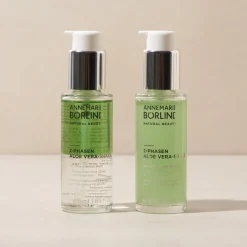 ANNEMARIE Bu00D6RLIND SPEZIALPFLEGE 2-Phasen Aloe Vera-Shake von ANNEMARIE BÖRLIND New