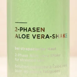 ANNEMARIE Bu00D6RLIND SPEZIALPFLEGE 2-Phasen Aloe Vera-Shake von ANNEMARIE BÖRLIND New