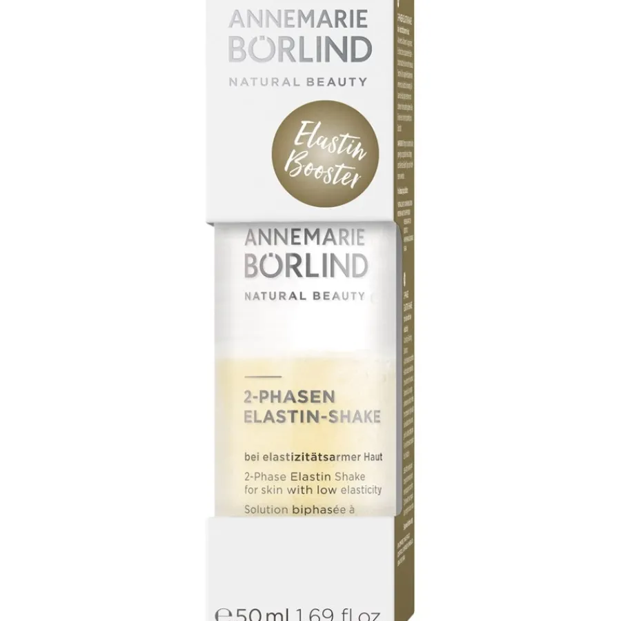 ANNEMARIE Bu00D6RLIND SPEZIALPFLEGE 2-Phasen Elastin-Shake von ANNEMARIE BÖRLIND