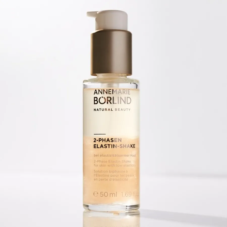 ANNEMARIE Bu00D6RLIND SPEZIALPFLEGE 2-Phasen Elastin-Shake von ANNEMARIE BÖRLIND