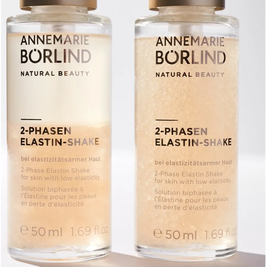 ANNEMARIE Bu00D6RLIND SPEZIALPFLEGE 2-Phasen Elastin-Shake von ANNEMARIE BÖRLIND