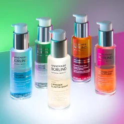 ANNEMARIE Bu00D6RLIND SPEZIALPFLEGE 2-Phasen Elastin-Shake von ANNEMARIE BÖRLIND