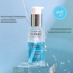 ANNEMARIE Bu00D6RLIND SPEZIALPFLEGE 2-Phasen Hyaluron-Shake von ANNEMARIE BÖRLIND Sale