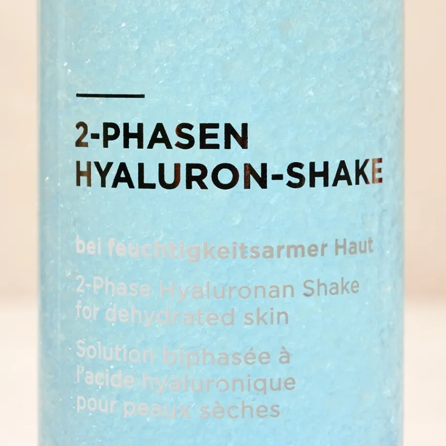 ANNEMARIE Bu00D6RLIND SPEZIALPFLEGE 2-Phasen Hyaluron-Shake von ANNEMARIE BÖRLIND Sale