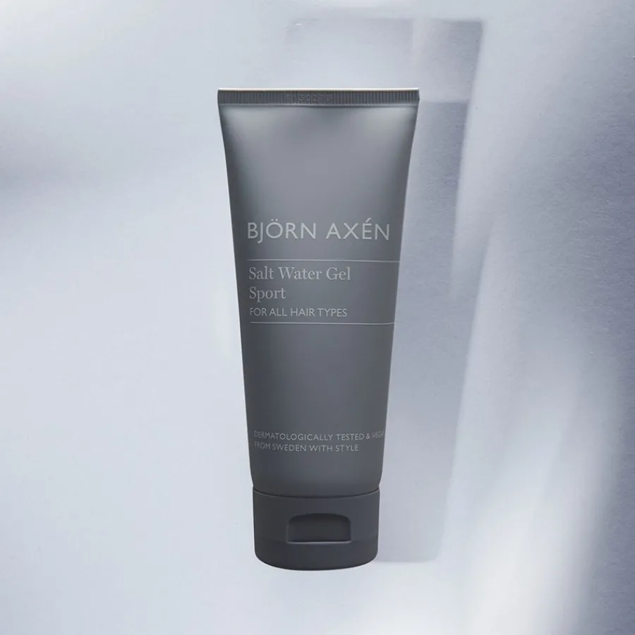 Bjou0308rn Axeu0301n Spezialprodukte Sport Salt Water Gel von Bjo¨rn Axe´n