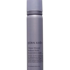 Bjou0308rn Axeu0301n Spezialprodukte Volume Mousse Medium Hold von Bjo¨rn Axe´n